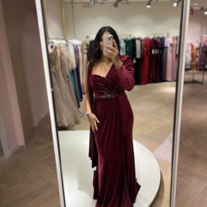 HENNA DRESS