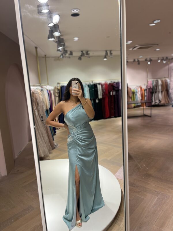 DENIZ DRESS